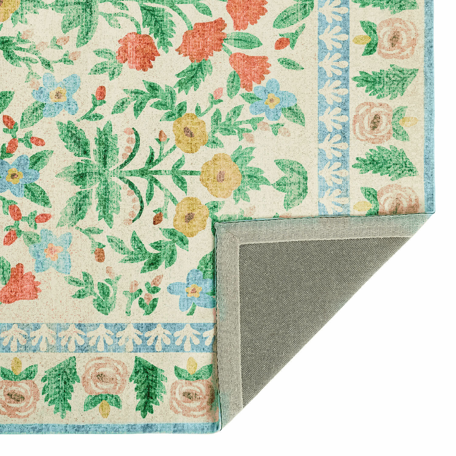 Tapis Jallorin