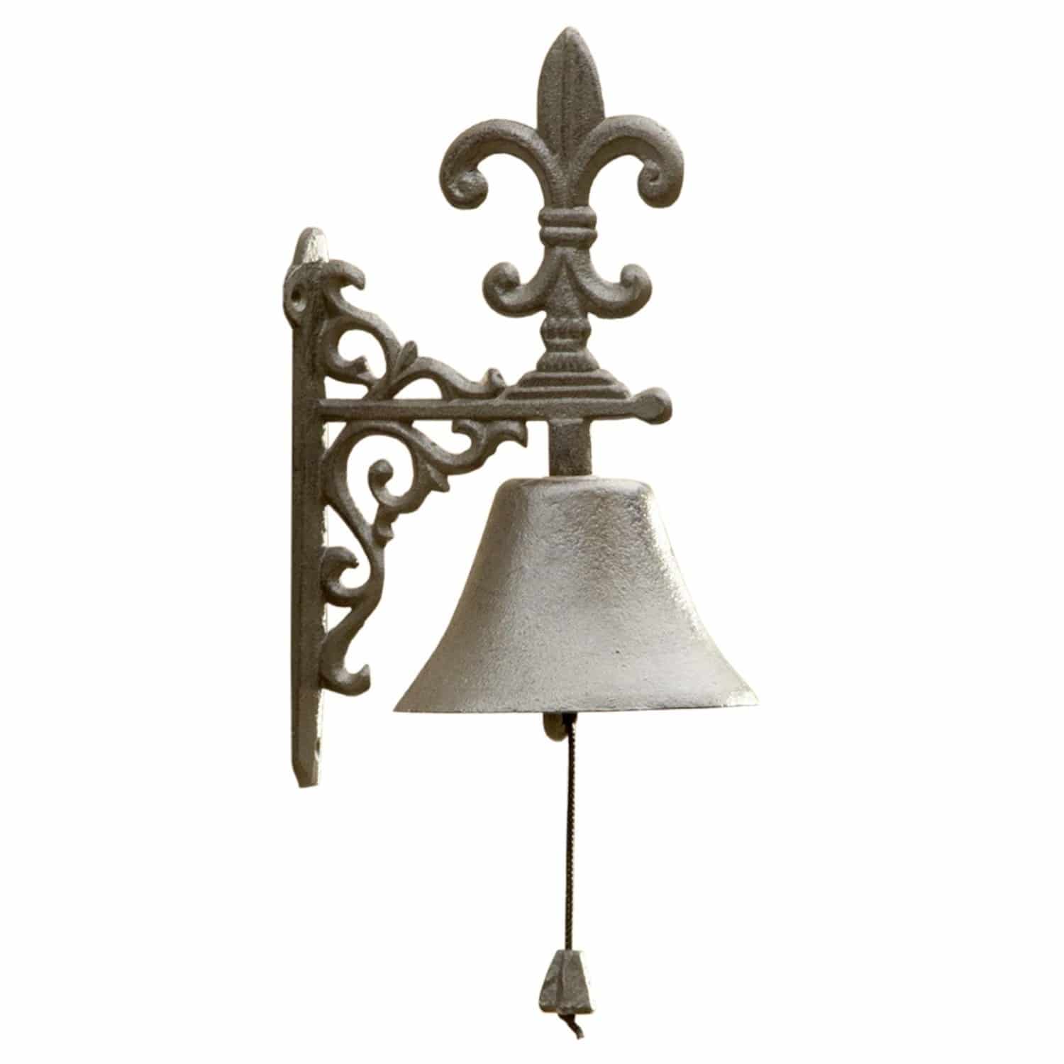 Cloche de porte Houma