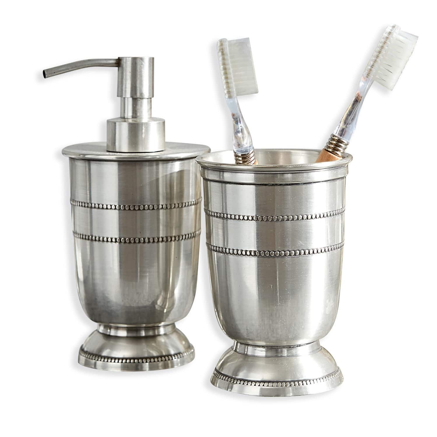 Accessoires de salle de bains Michaelson