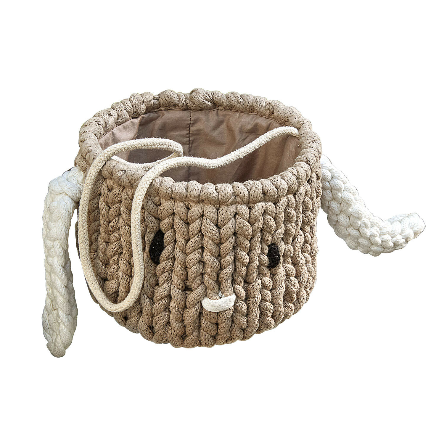 Panier Snugglewood