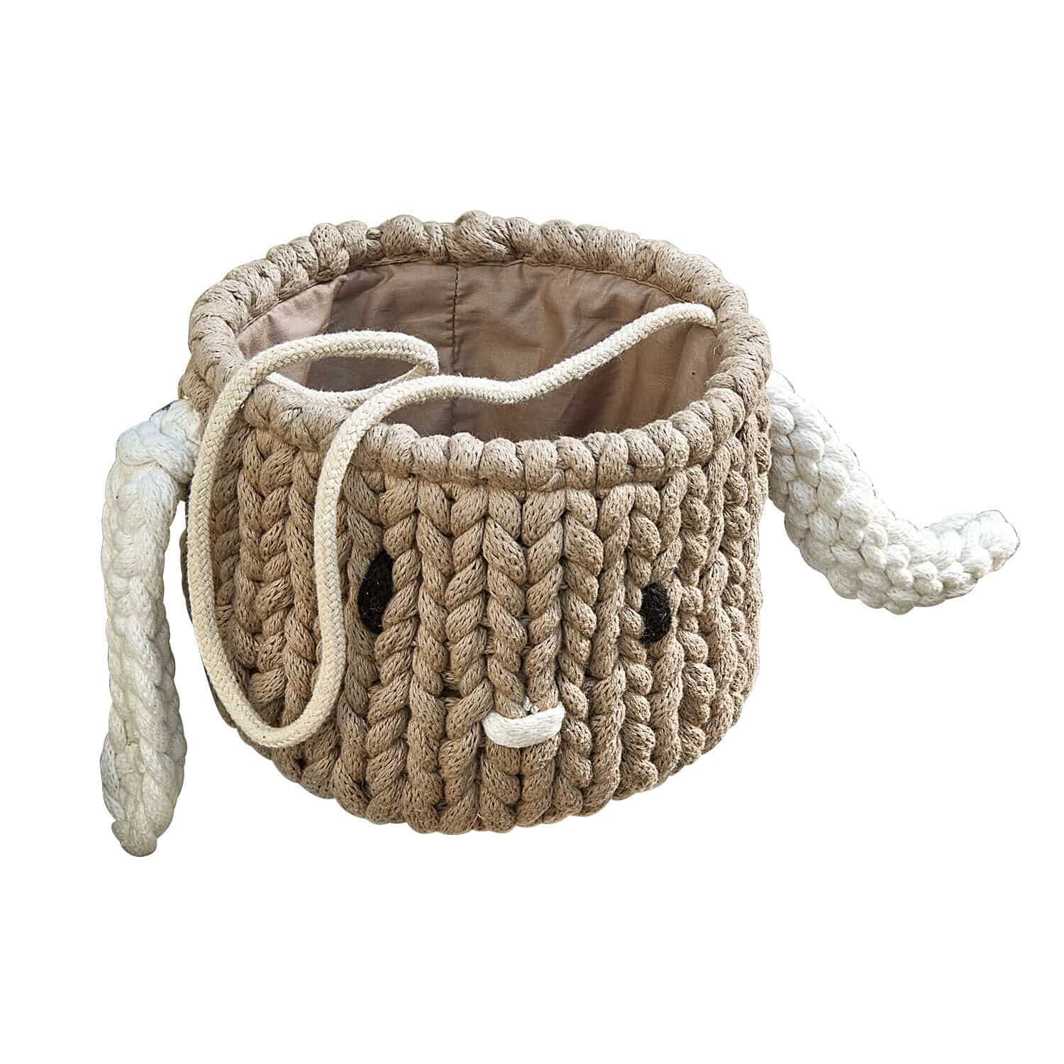 Panier Snugglewood