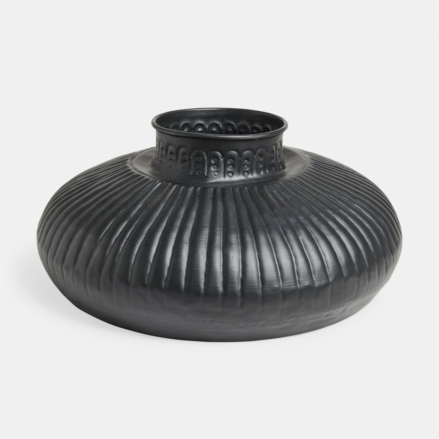 Lot de 2 vases Myrkja