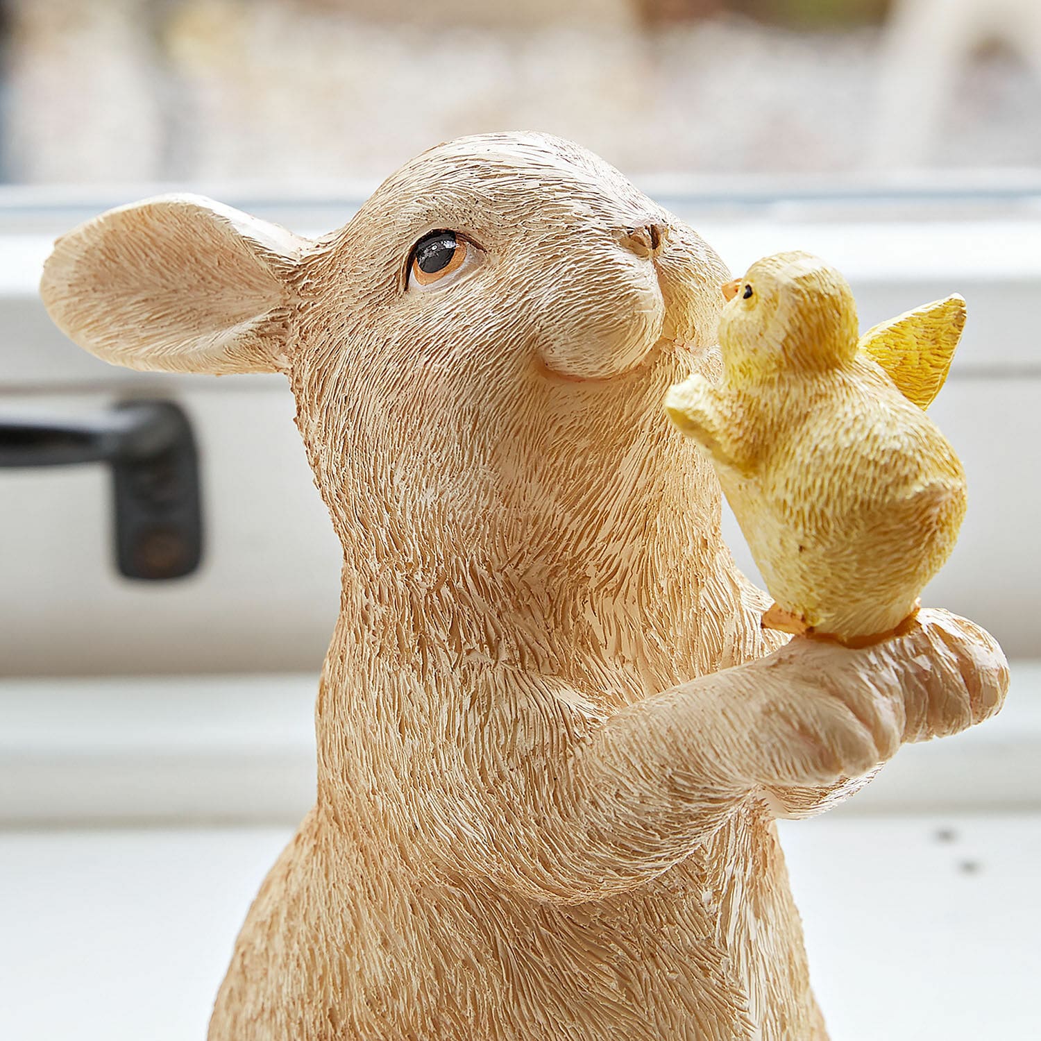 Lapin décoratif Raniah