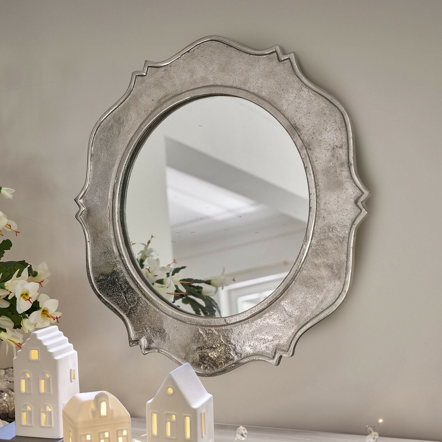 Miroir mural Elegenta Miroir mural Elegenta