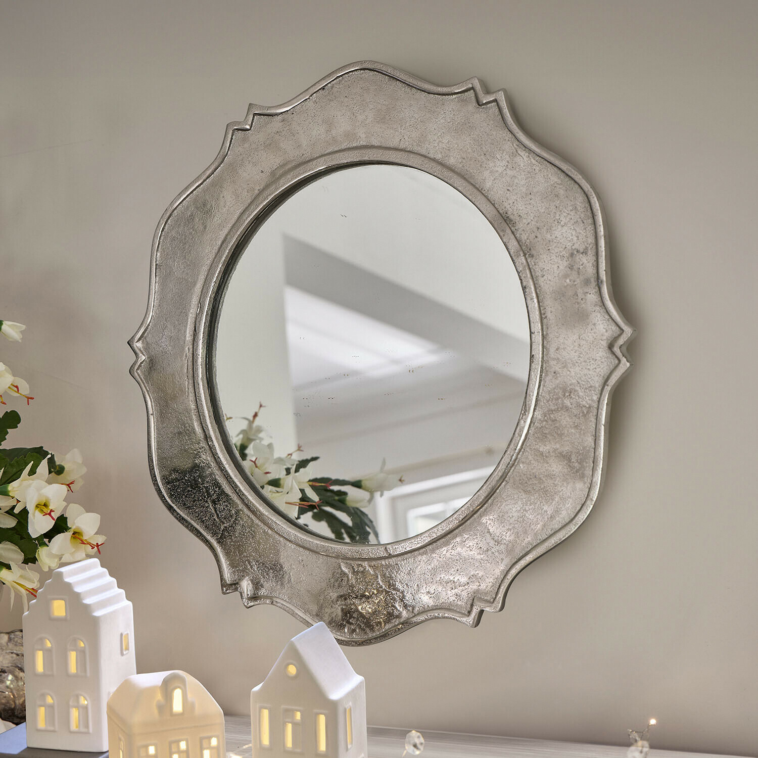 Miroir mural Elegenta Miroir mural Elegenta