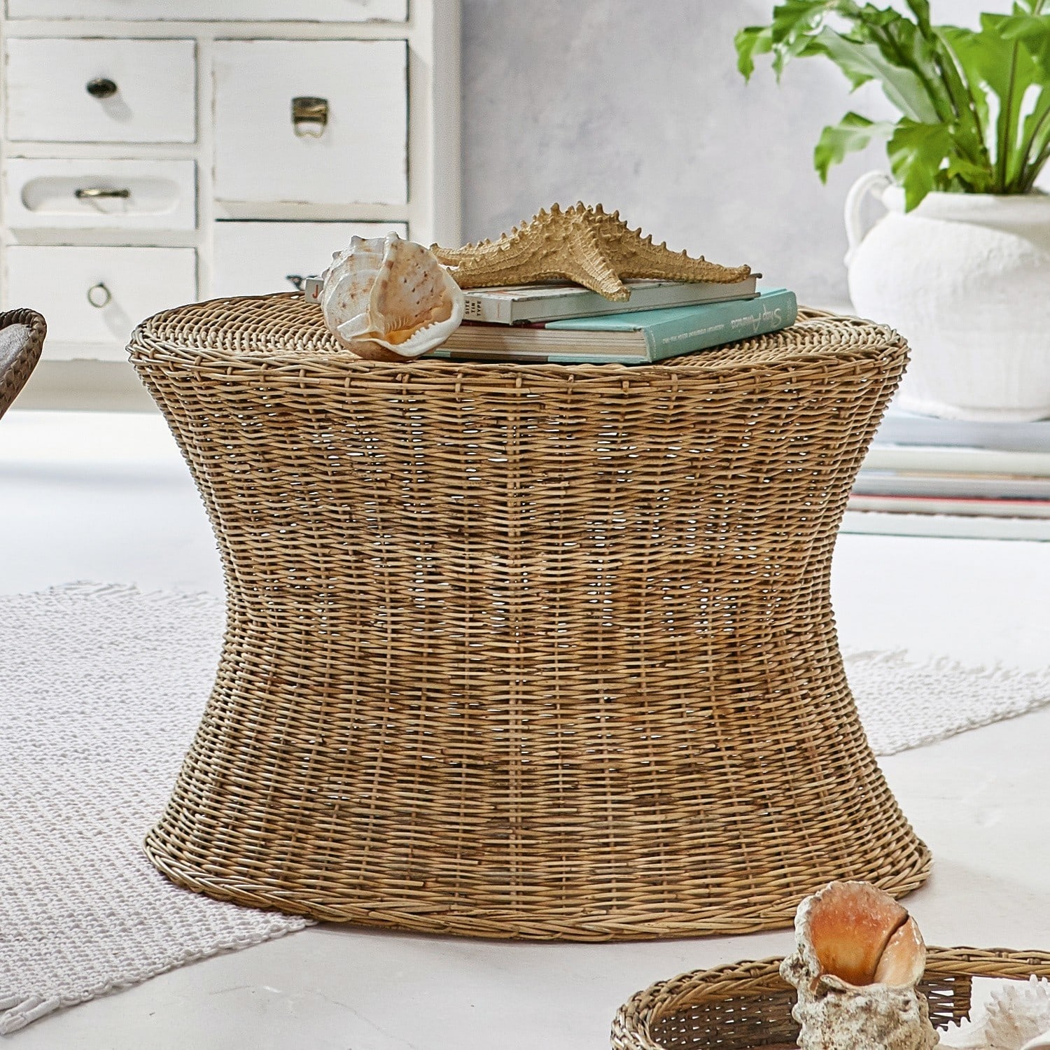 Table basse Damond
