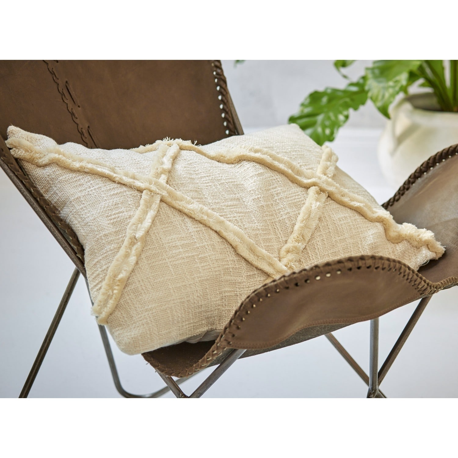 Coussin Elina