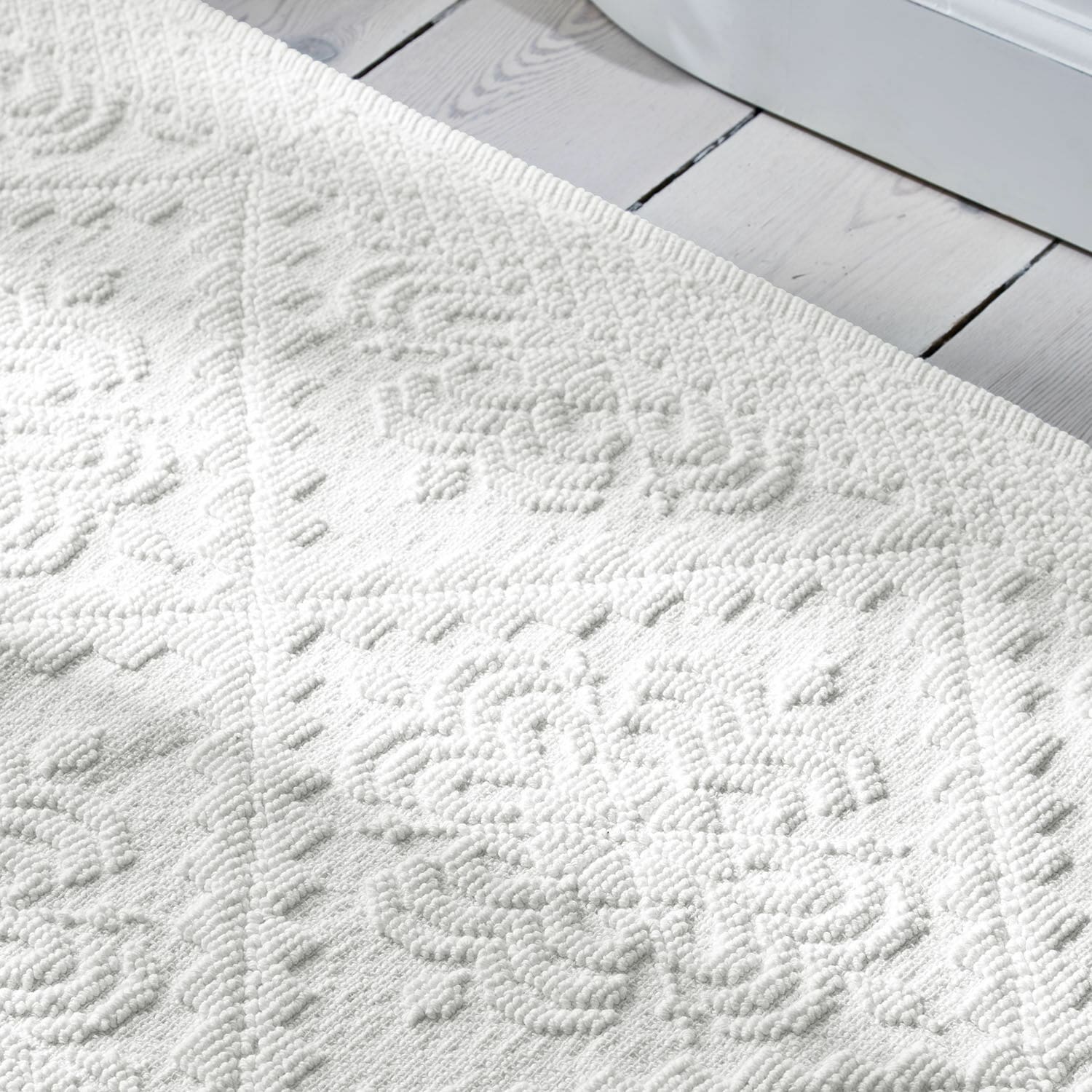 Tapis de bain Mivorex