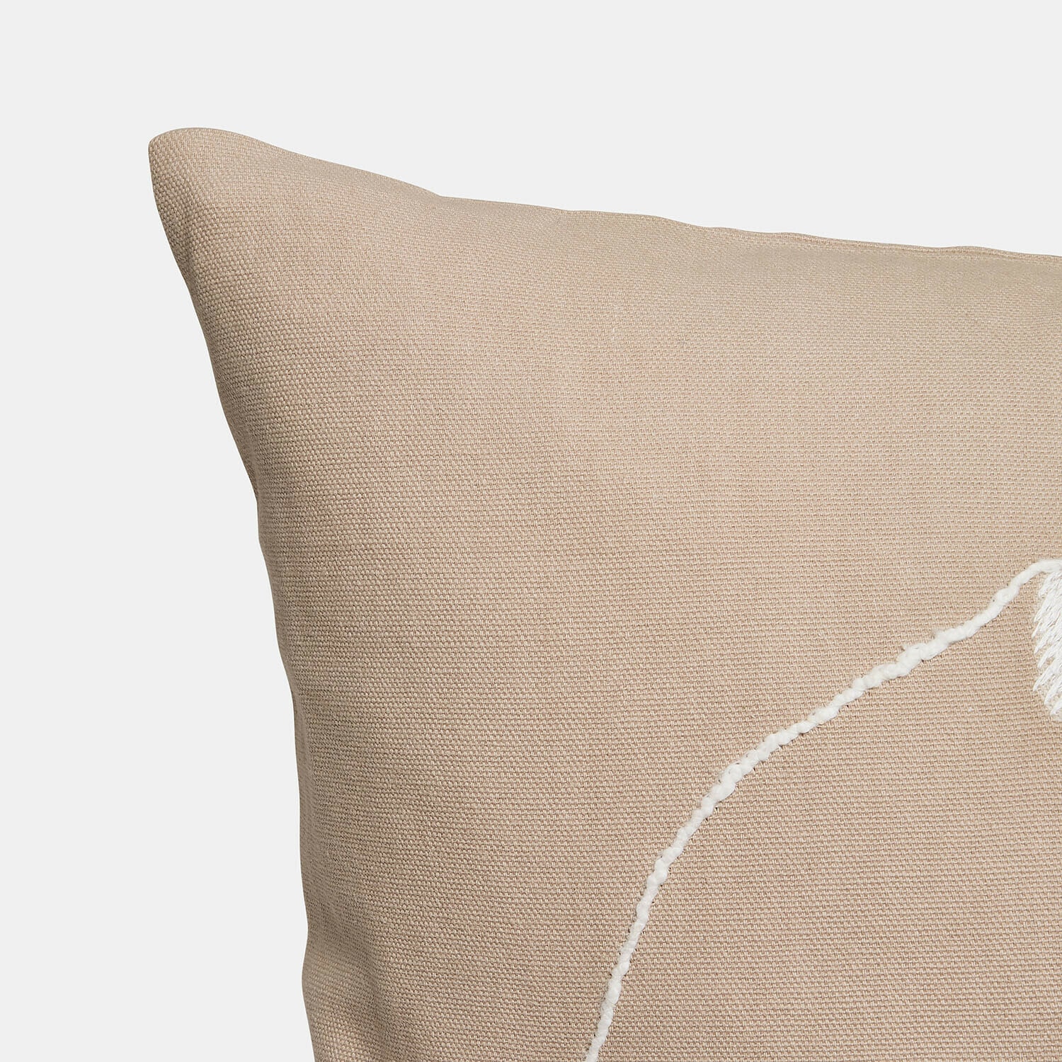 Housse de coussin 