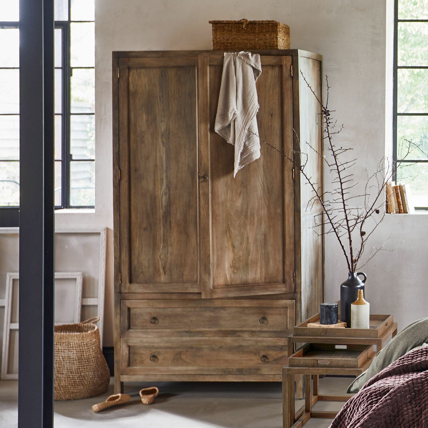 Armoire Saniuta
