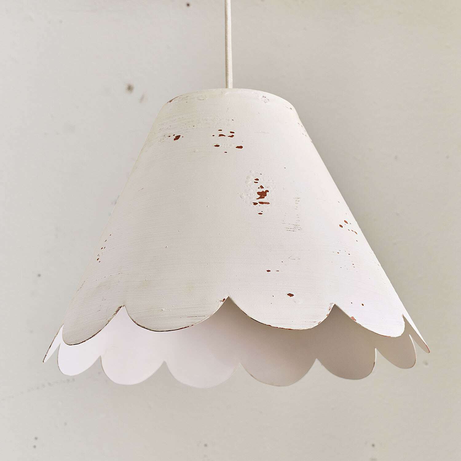 Suspension Hollivale