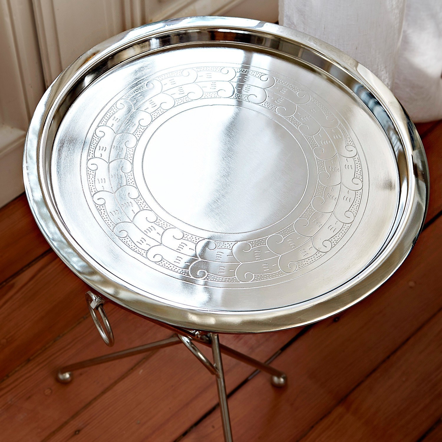 Table d'appoint Dedwen