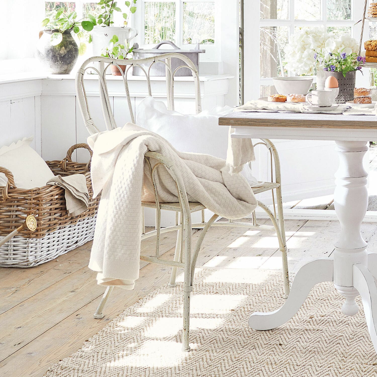 Chaise Vidette