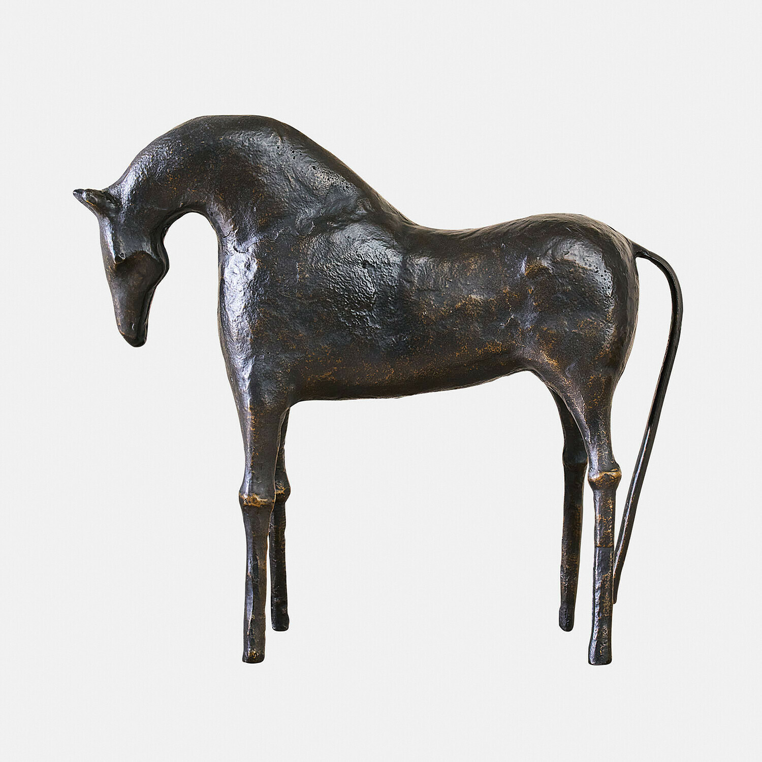 Cheval décoratif Dunmere