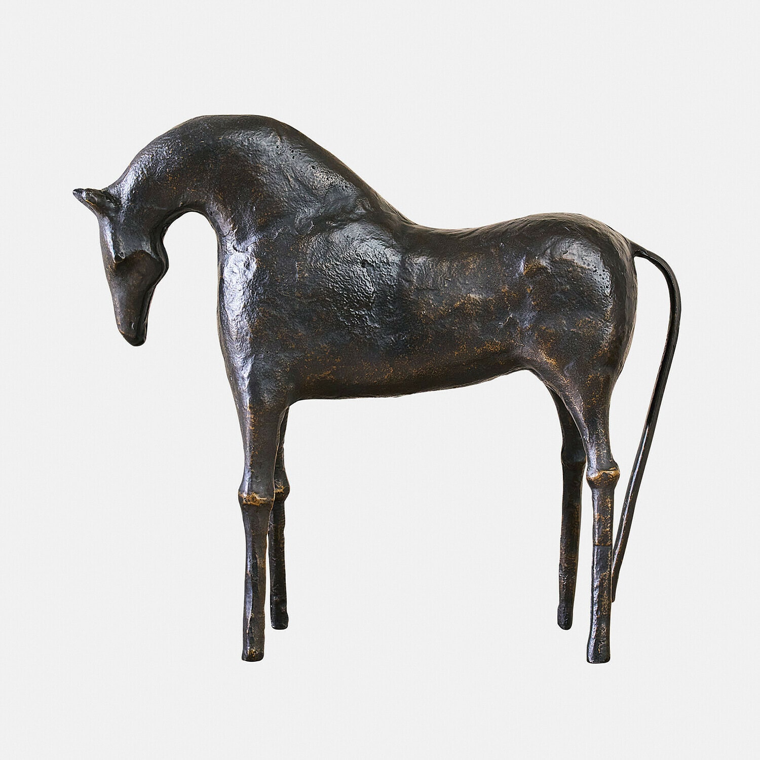 Cheval décoratif Dunmere