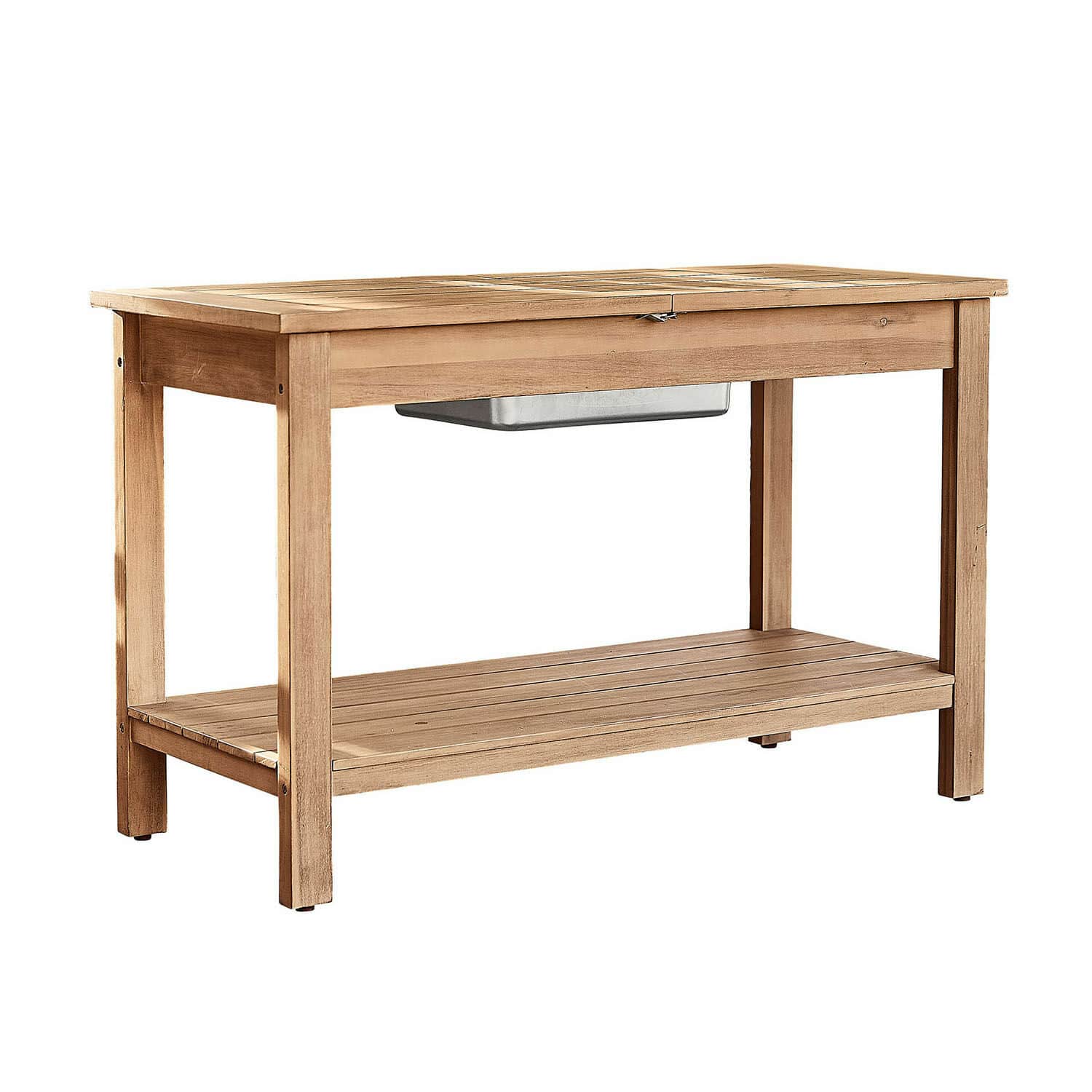 Table de rempotage FSC®-100% Venzone