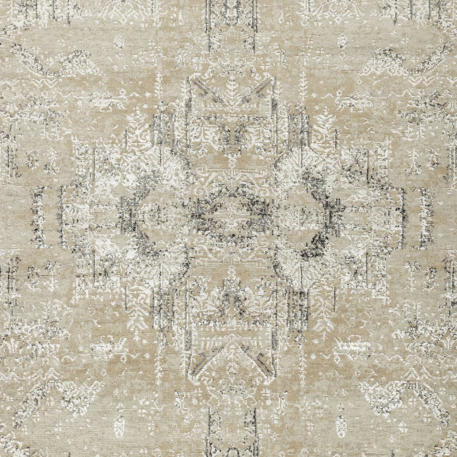Tapis Marzahan