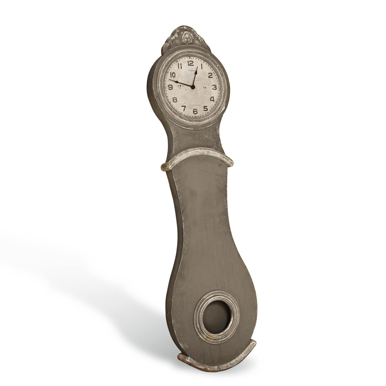 Horloge murale Madame Horaire