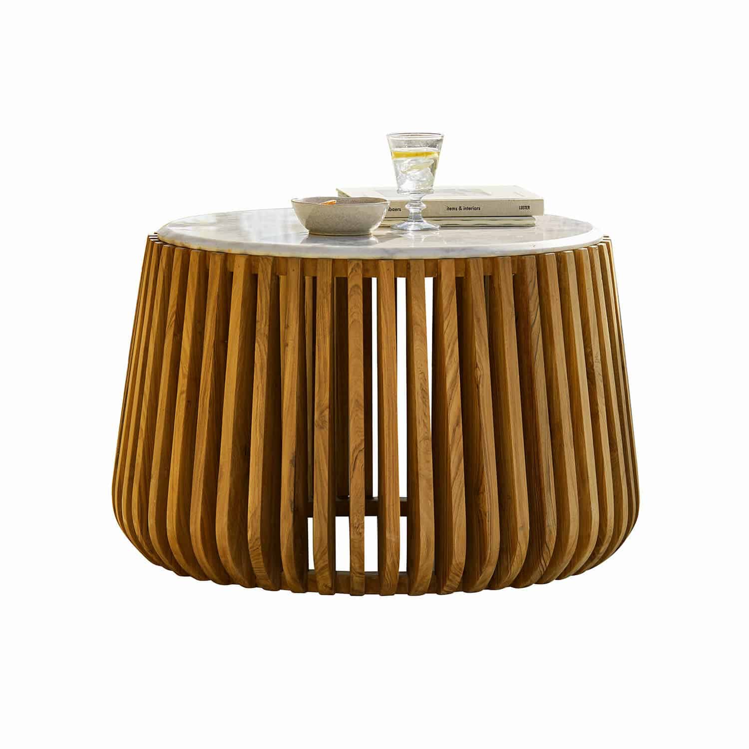 Table basse Urbeline