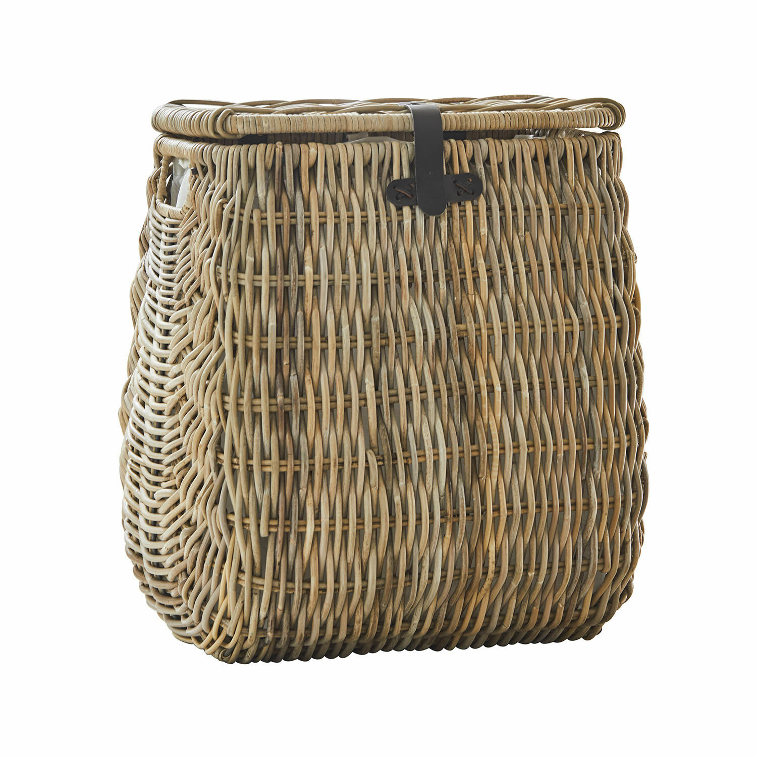 Panier à linge Solinette