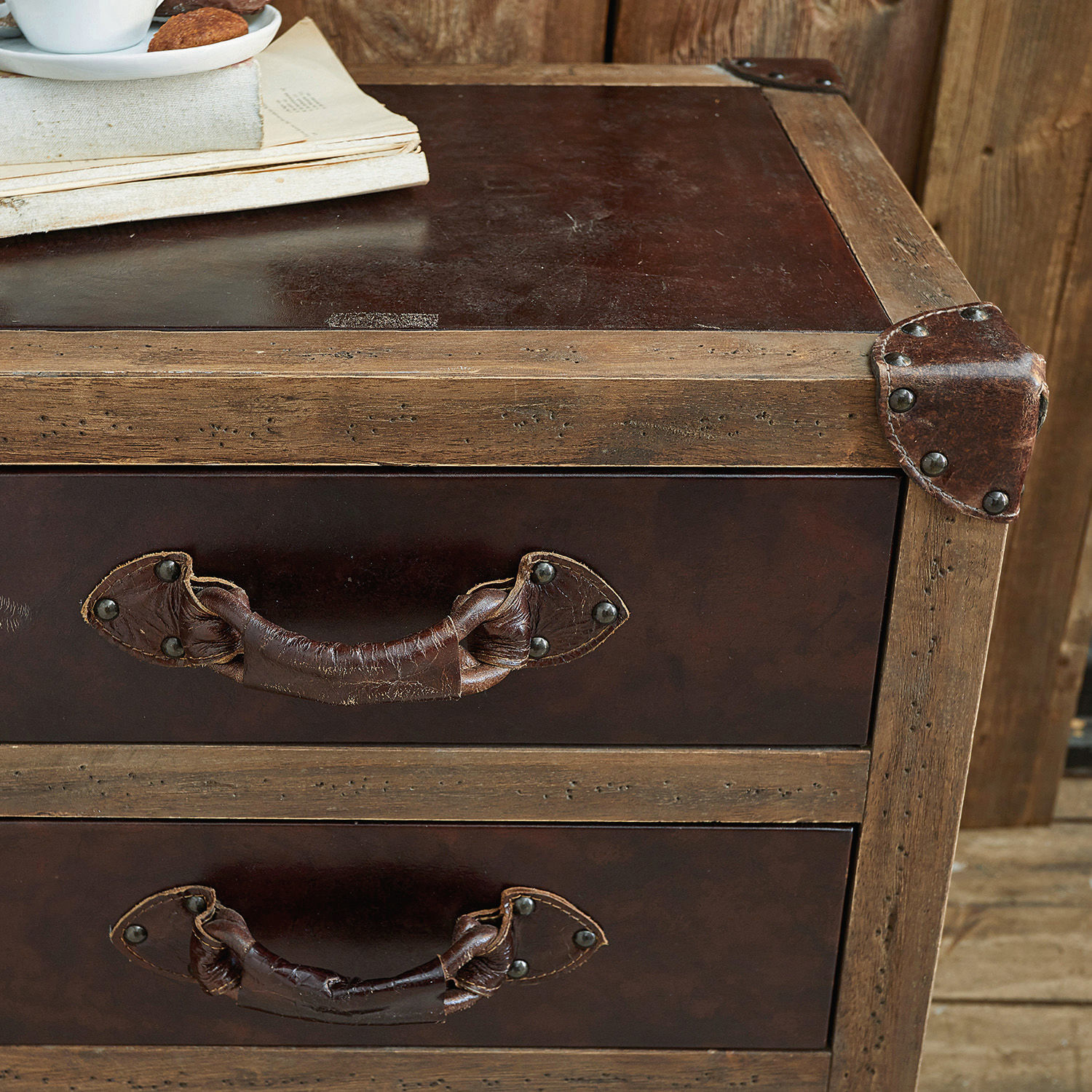 Commode Rances