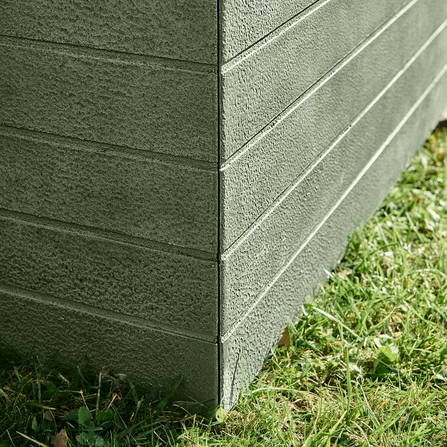 Maisonnette de jardin pour enfant Lunibu