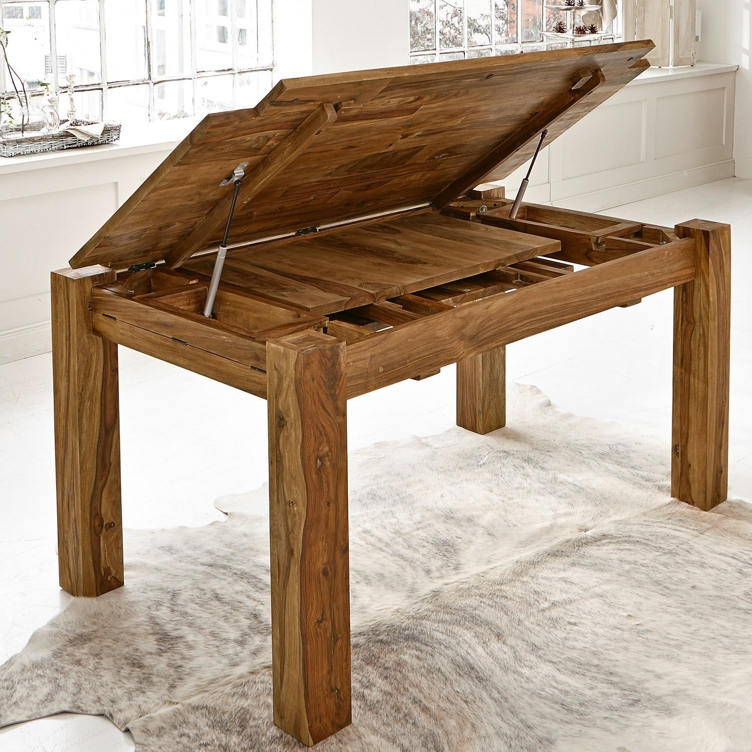 Table Dover