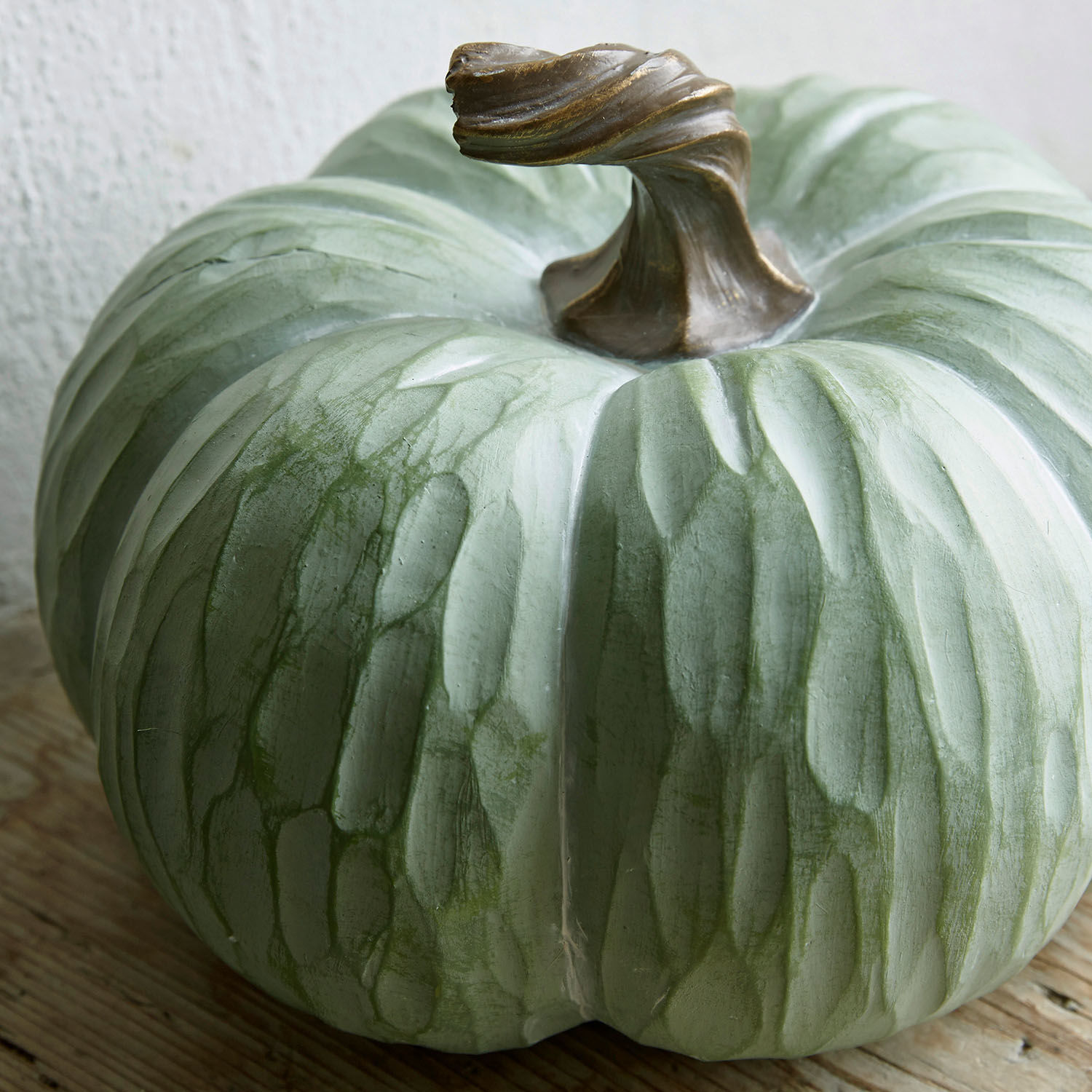 Lot de 3 citrouilles Villazon