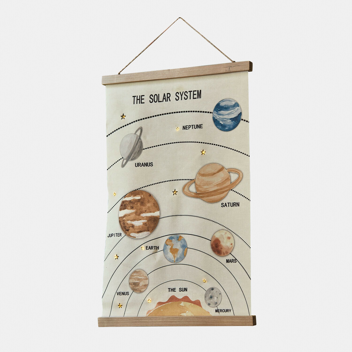 Tableau à LED Xeltra