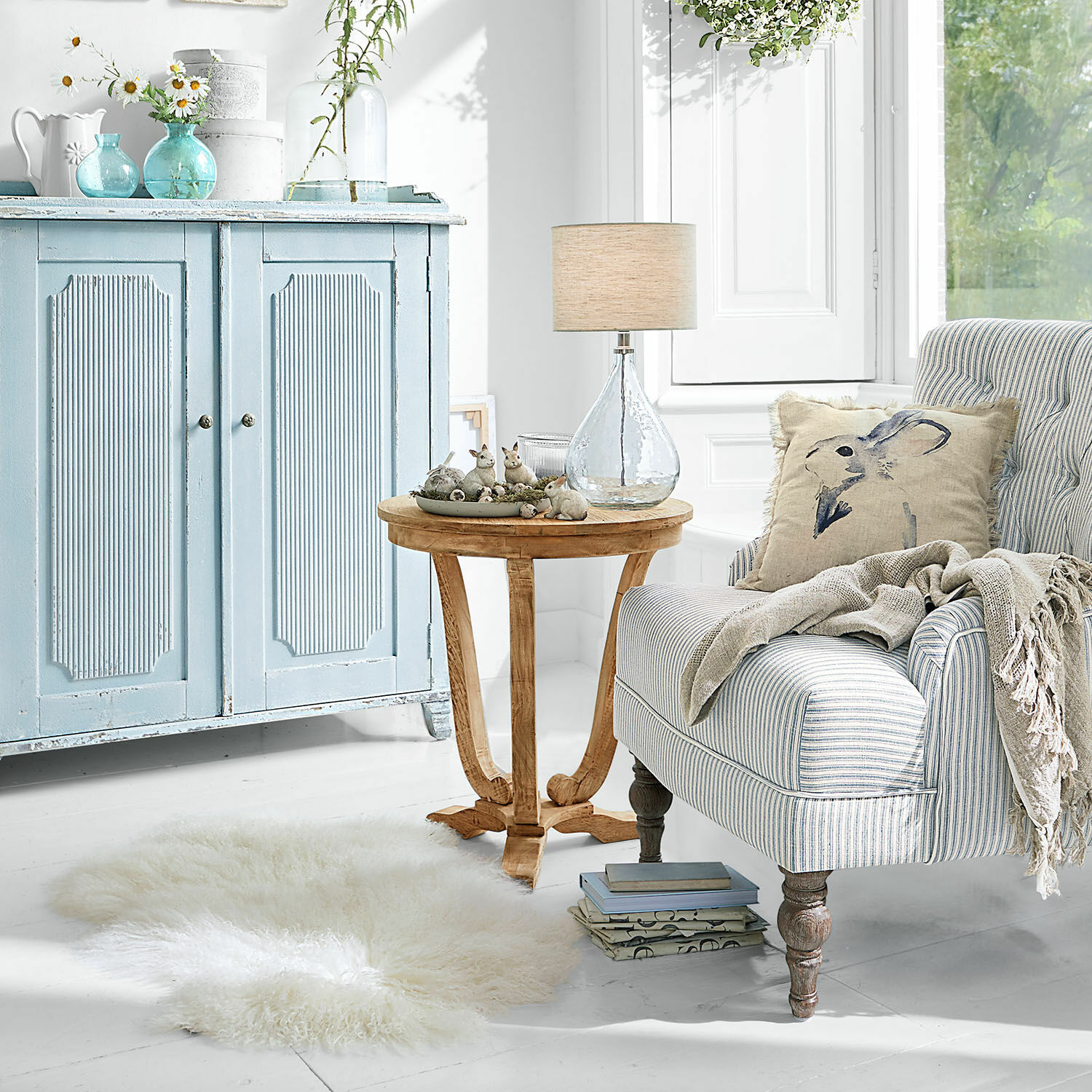 Table d'appoint Venzone