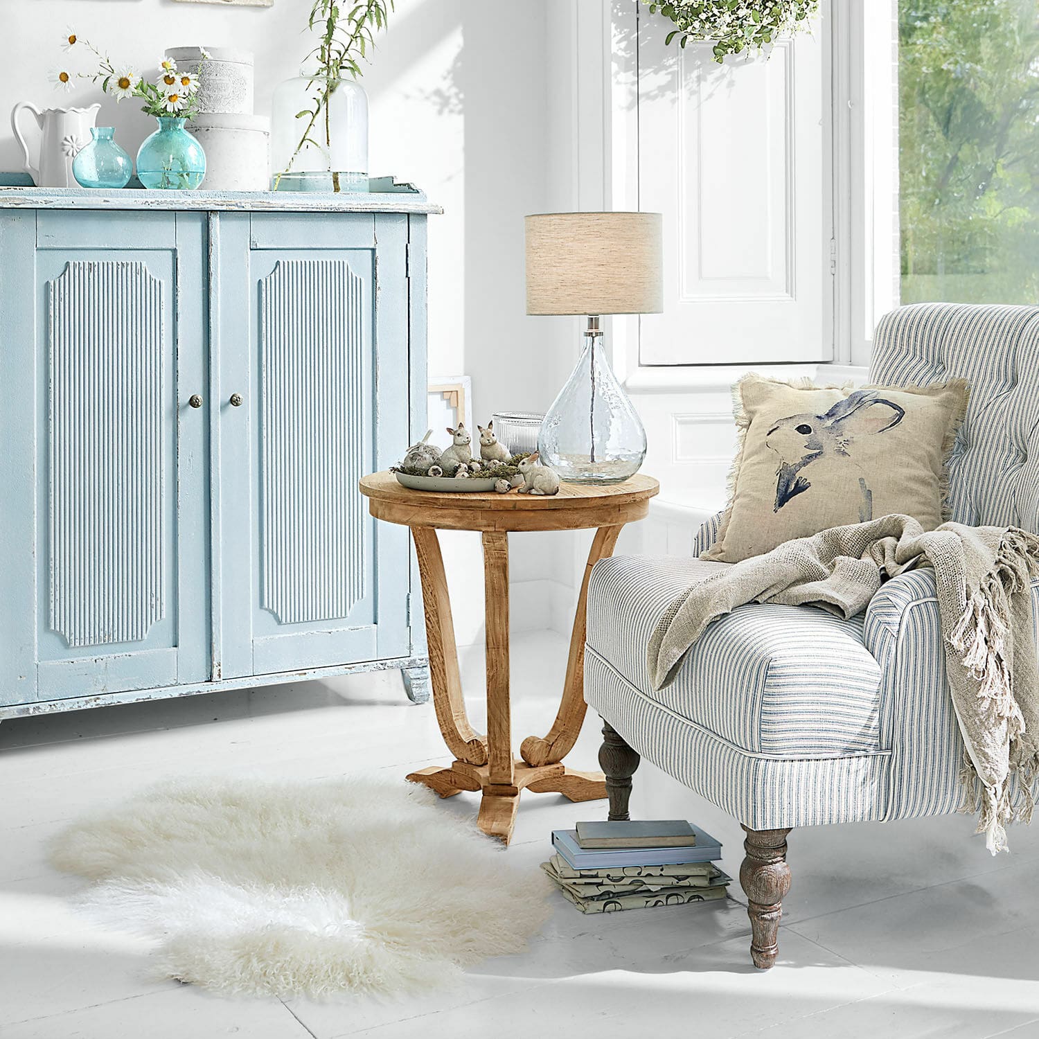 Table d'appoint Venzone
