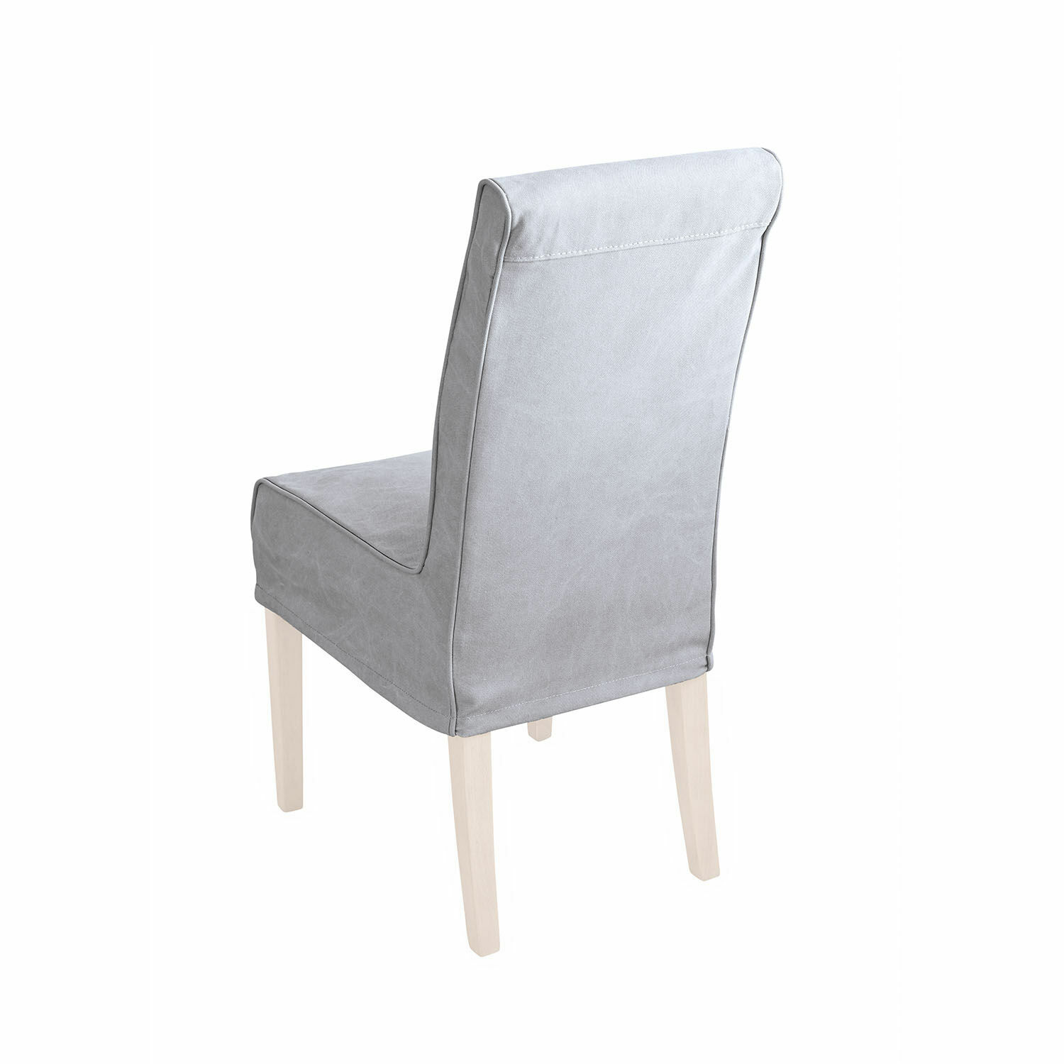 Housse de chaise Cendra