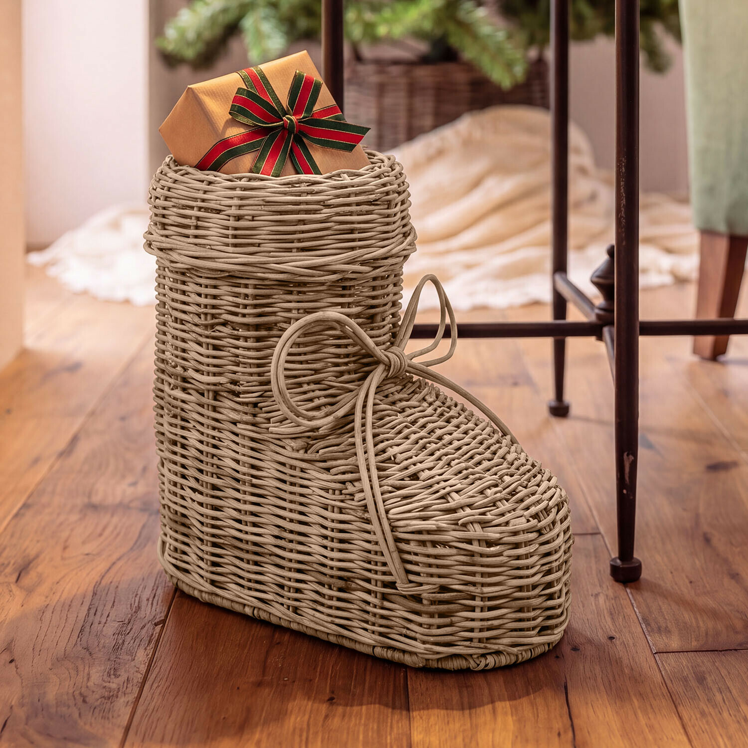 Botte décorative Muffolos