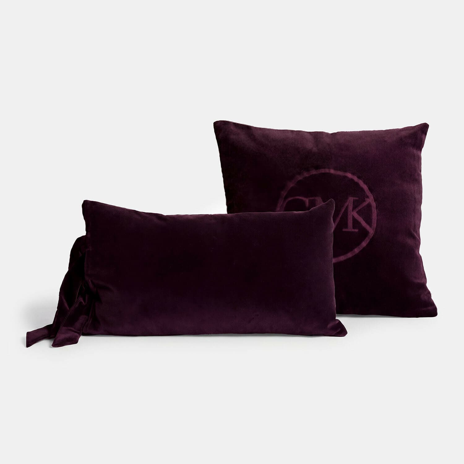 Lot de 2 coussins Liesje