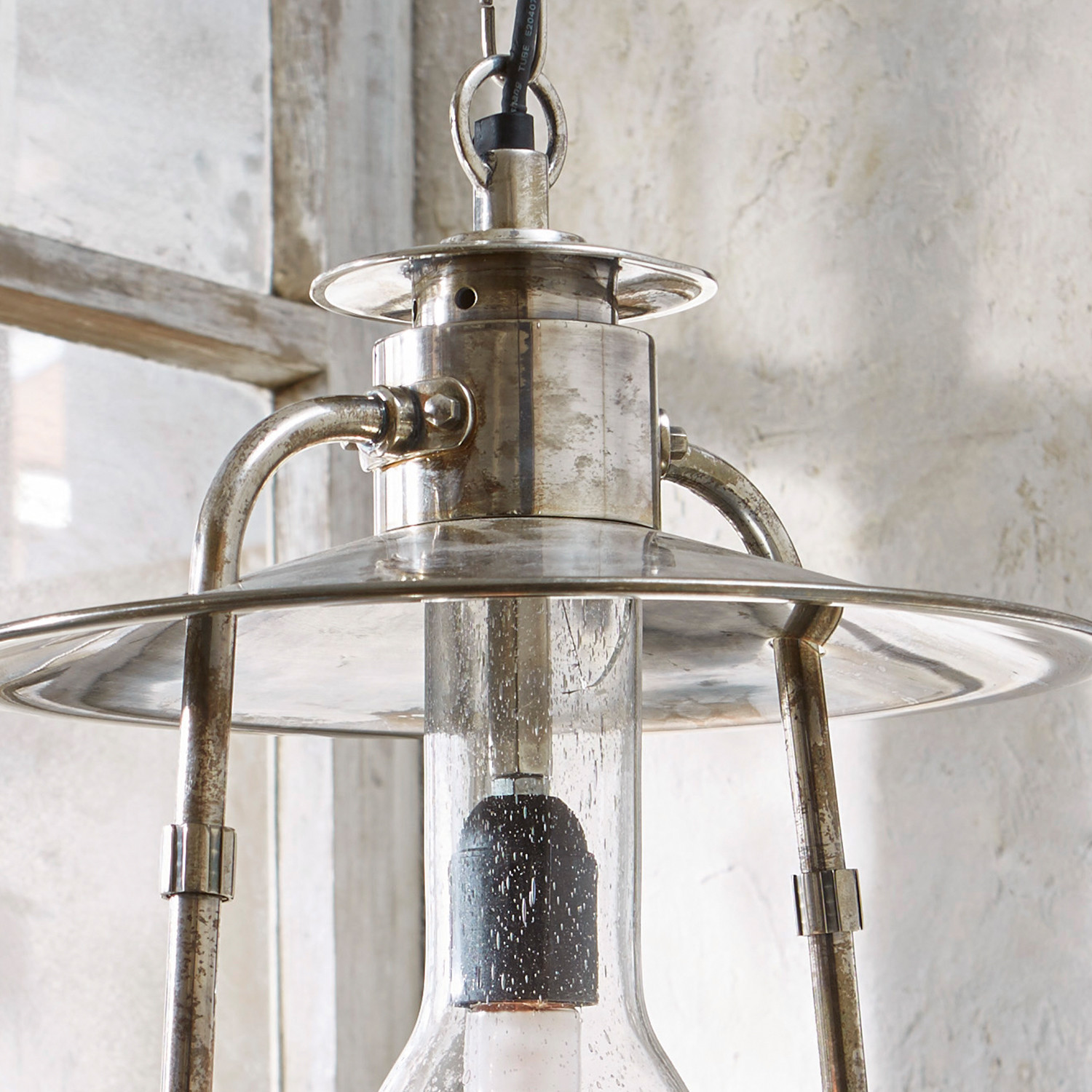 Lampe suspendue Finola