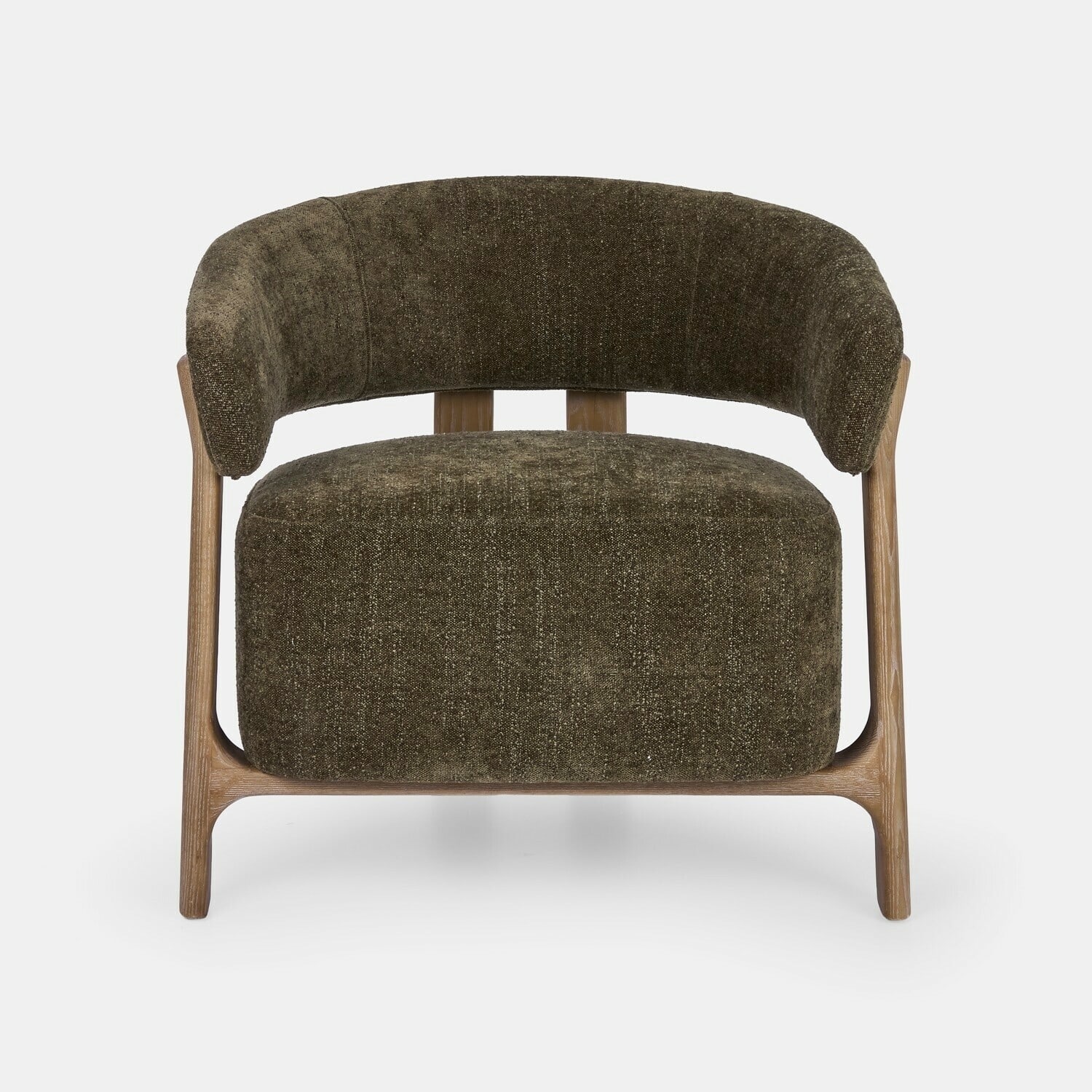 Fauteuil Selvarina