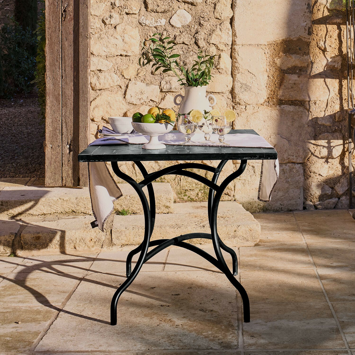 Table Maurelle