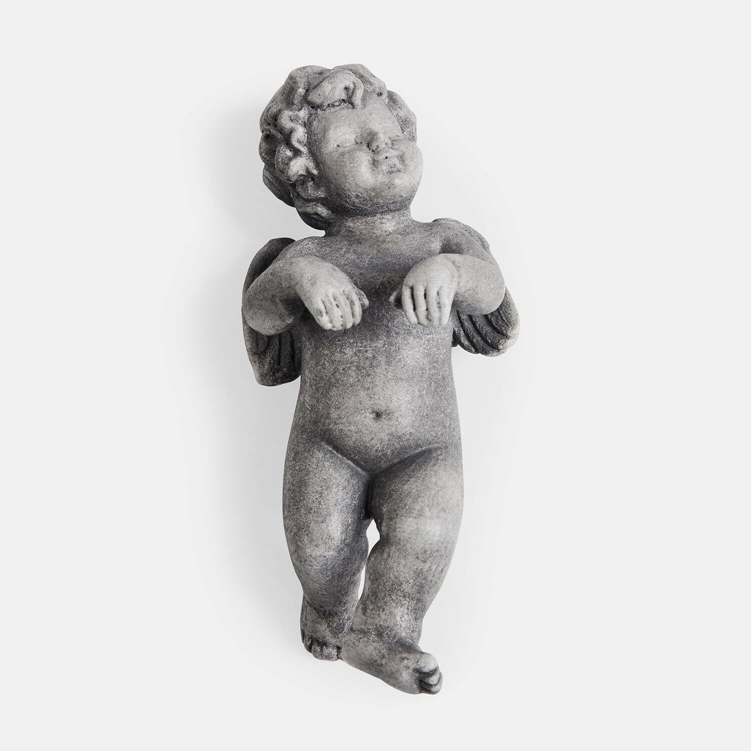 Lot de 2 anges décoratifs Célestineau