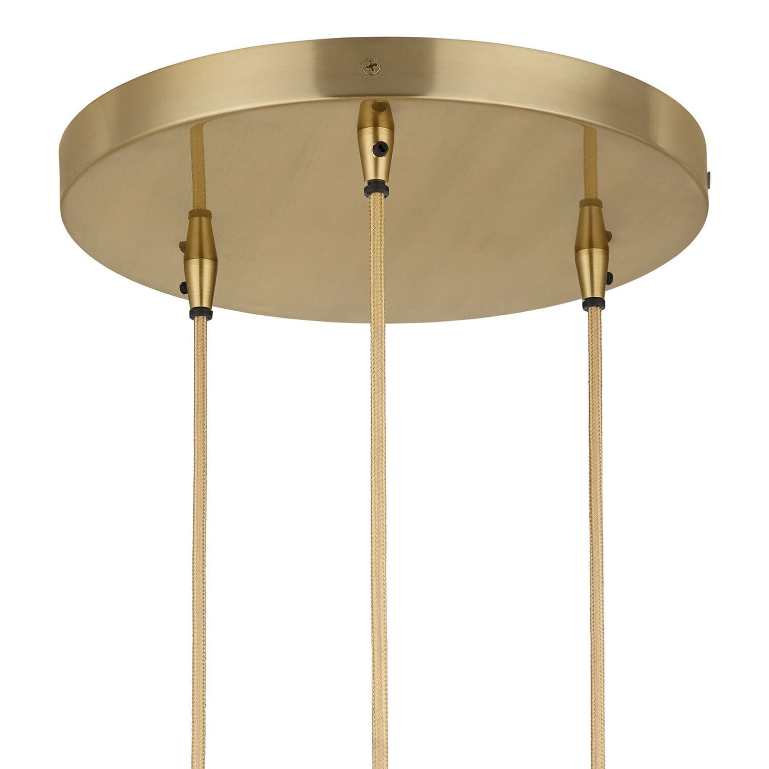 Suspension Lunaras