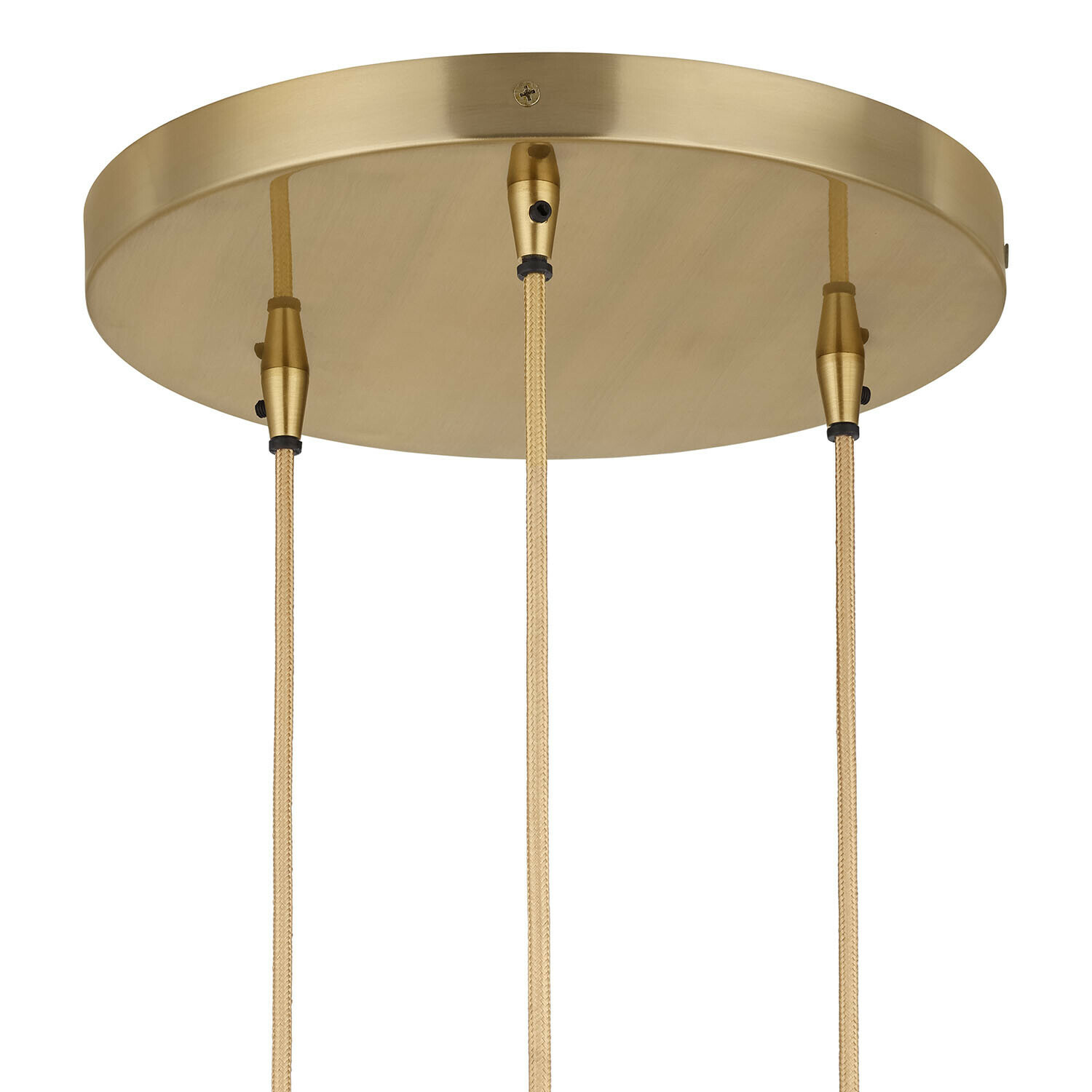 Suspension Lunaras