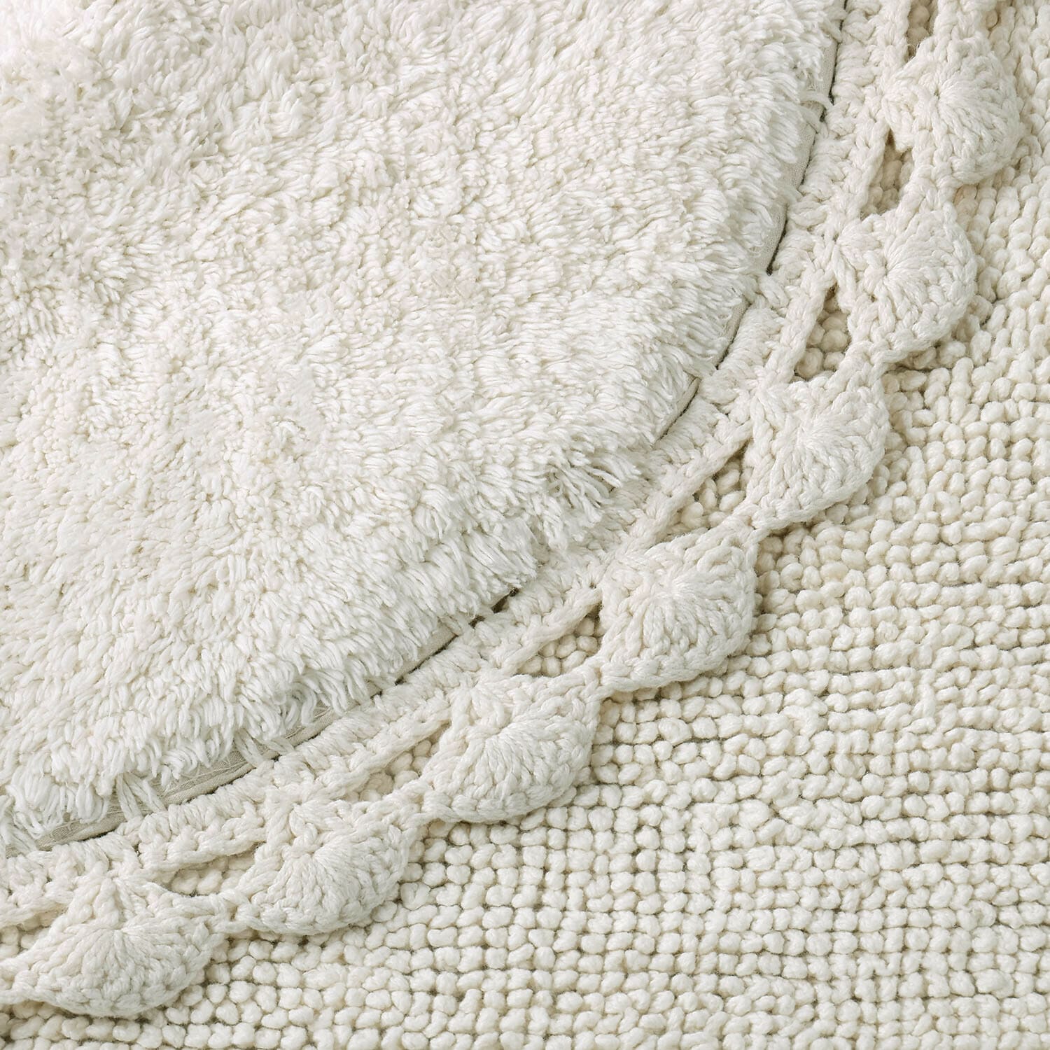 Tapis de bain Domévine