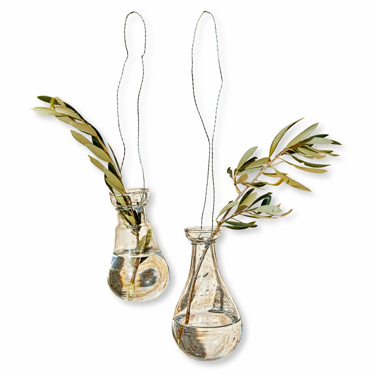 Lot de 2 vases Widnes