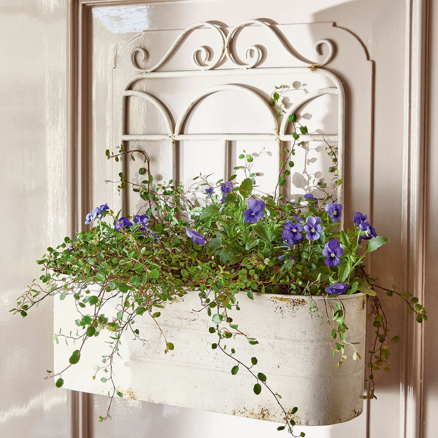 Jardinière Marwin