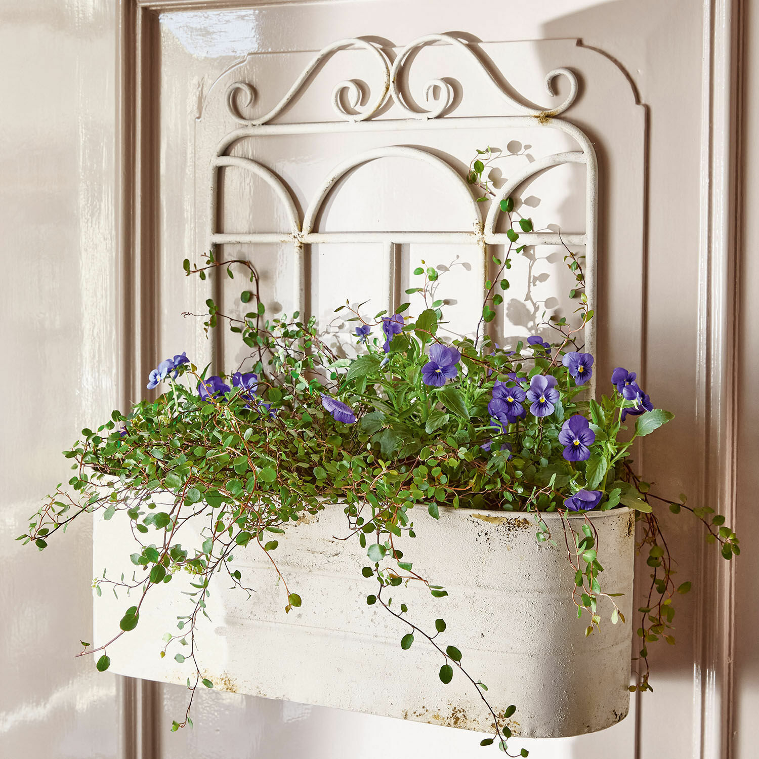 Jardinière Marwin