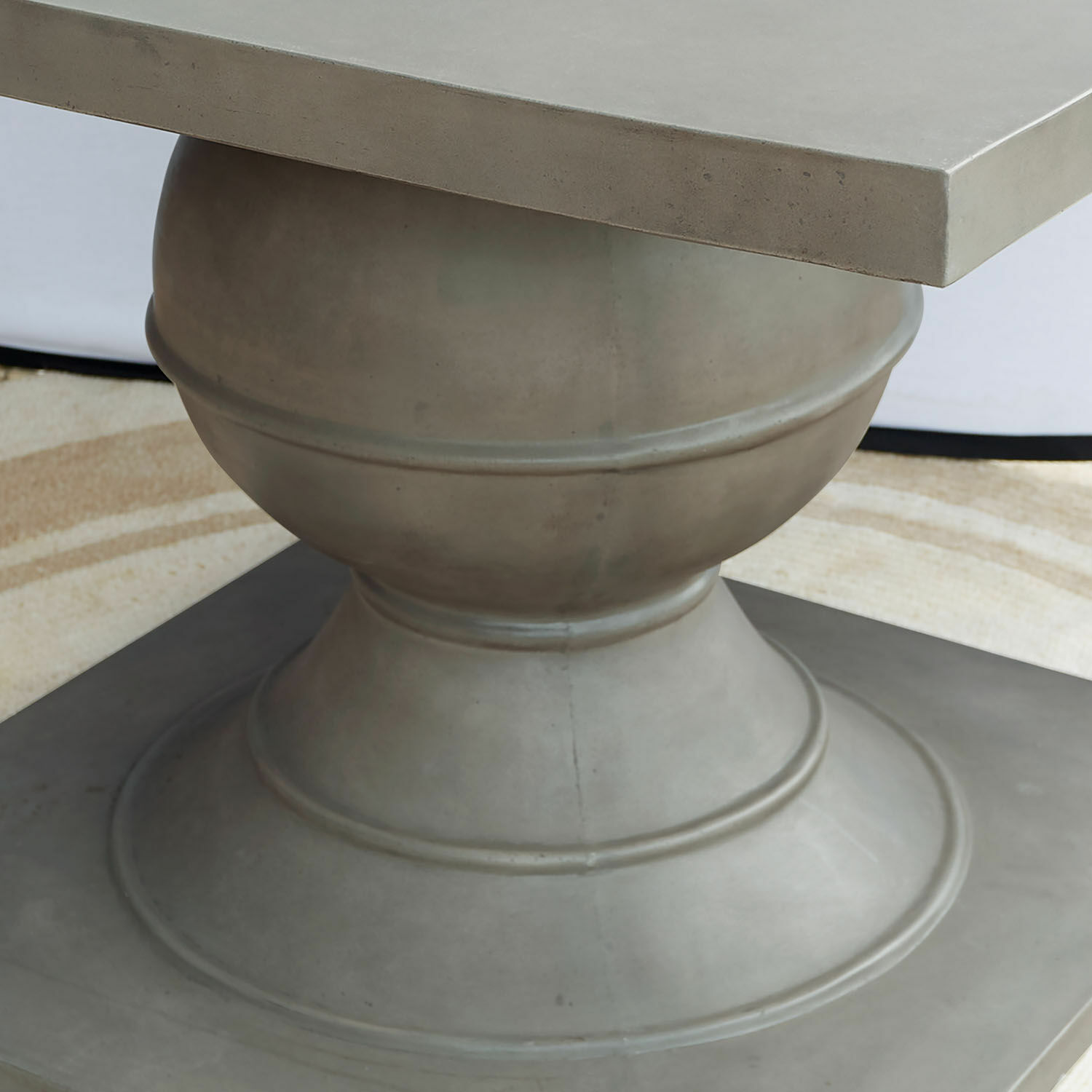 Table Valcour
