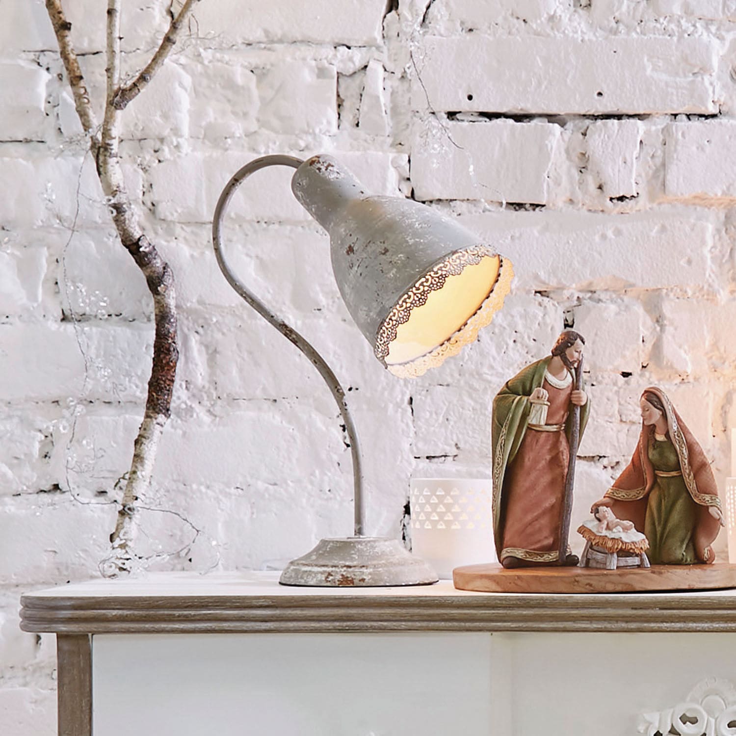 Lampe à poser Lamothe