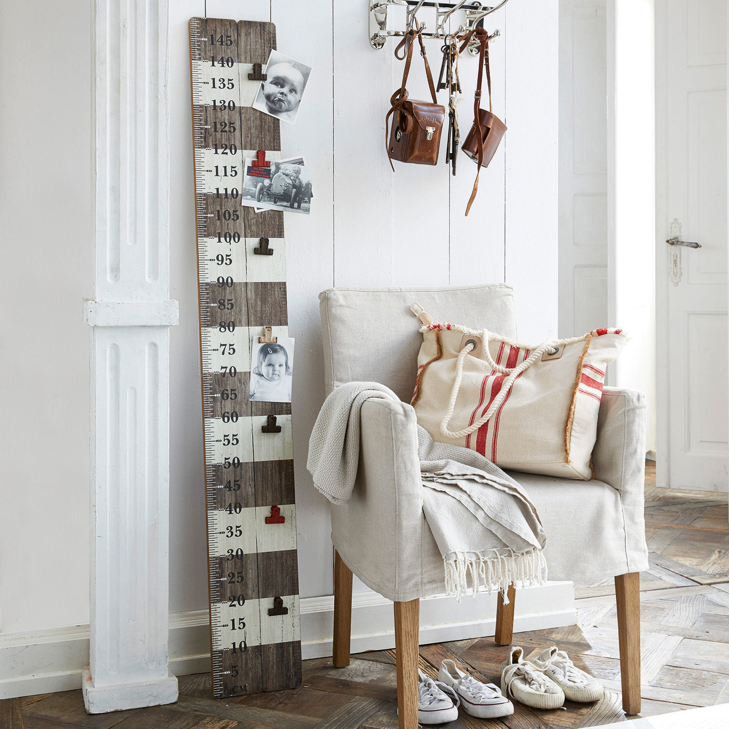 Panneau décoratif Eino