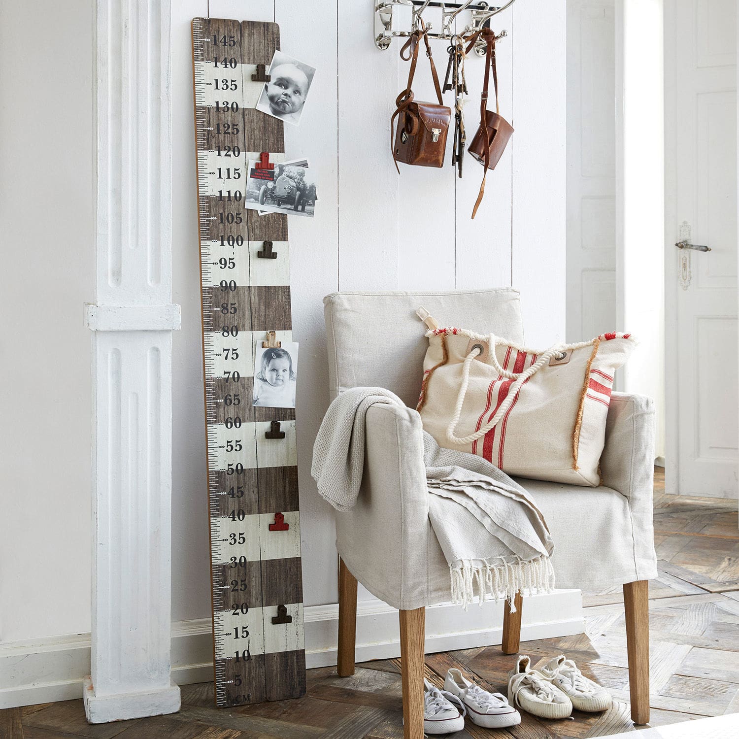 Panneau décoratif Eino
