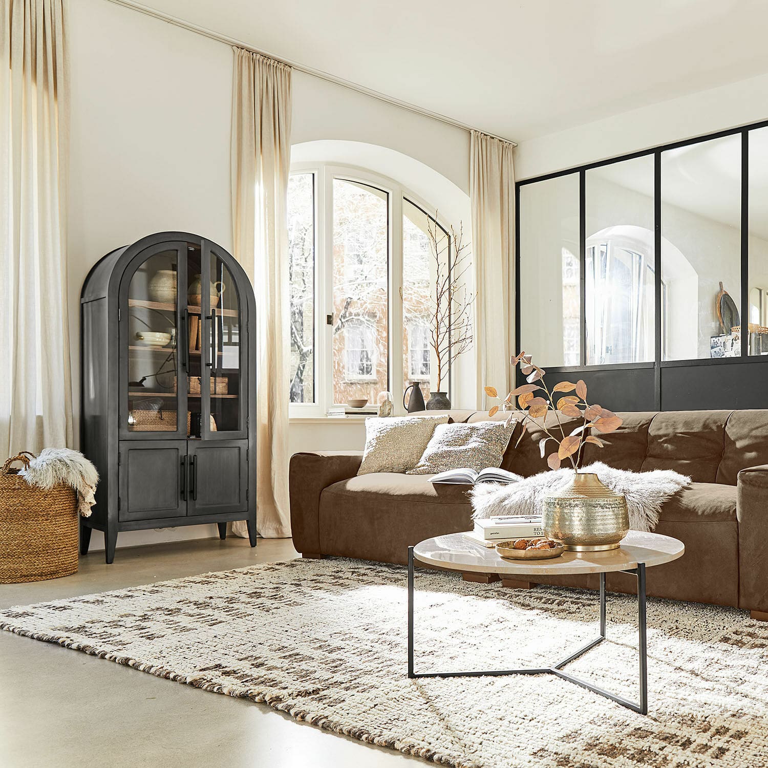 Armoire Chaloraine