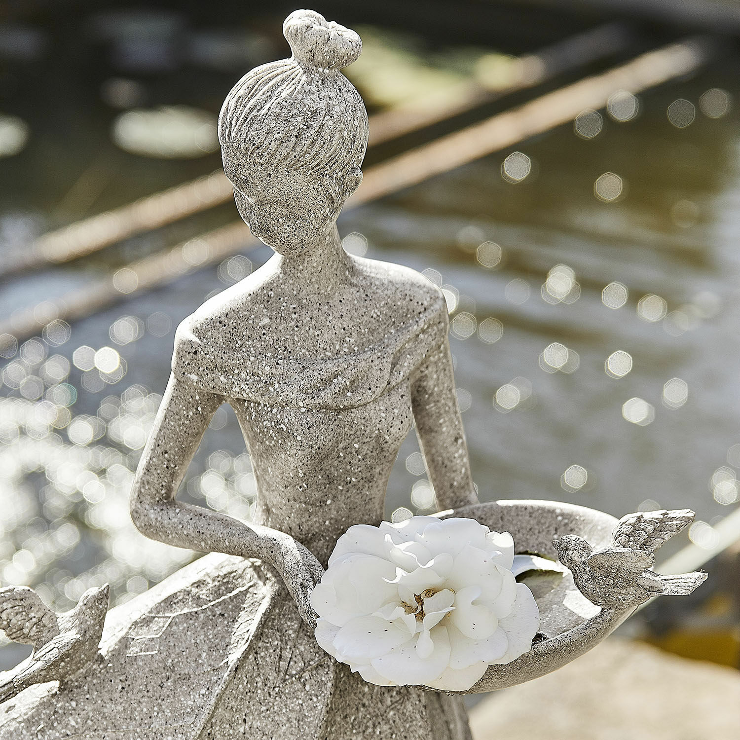 Sculpture Sullon